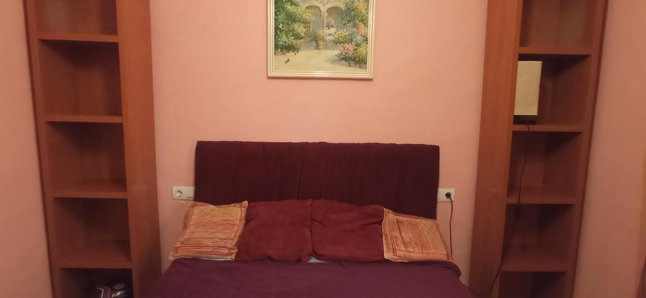 Comfort Zone Orgiva Dış mekan fotoğraf