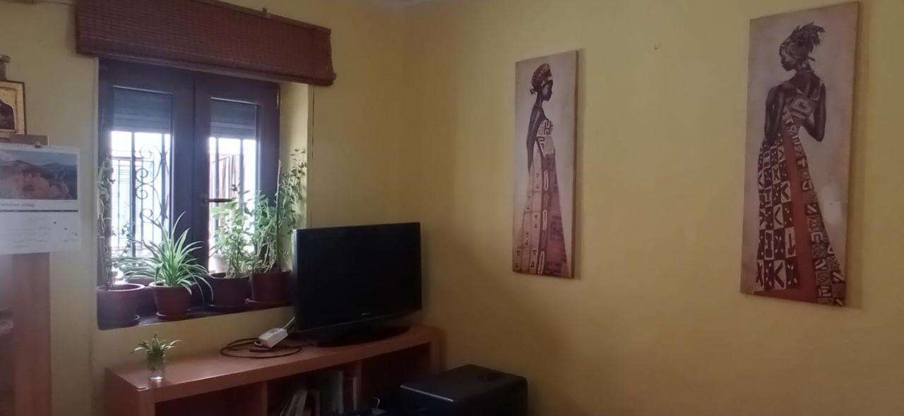 Comfort Zone Orgiva Dış mekan fotoğraf